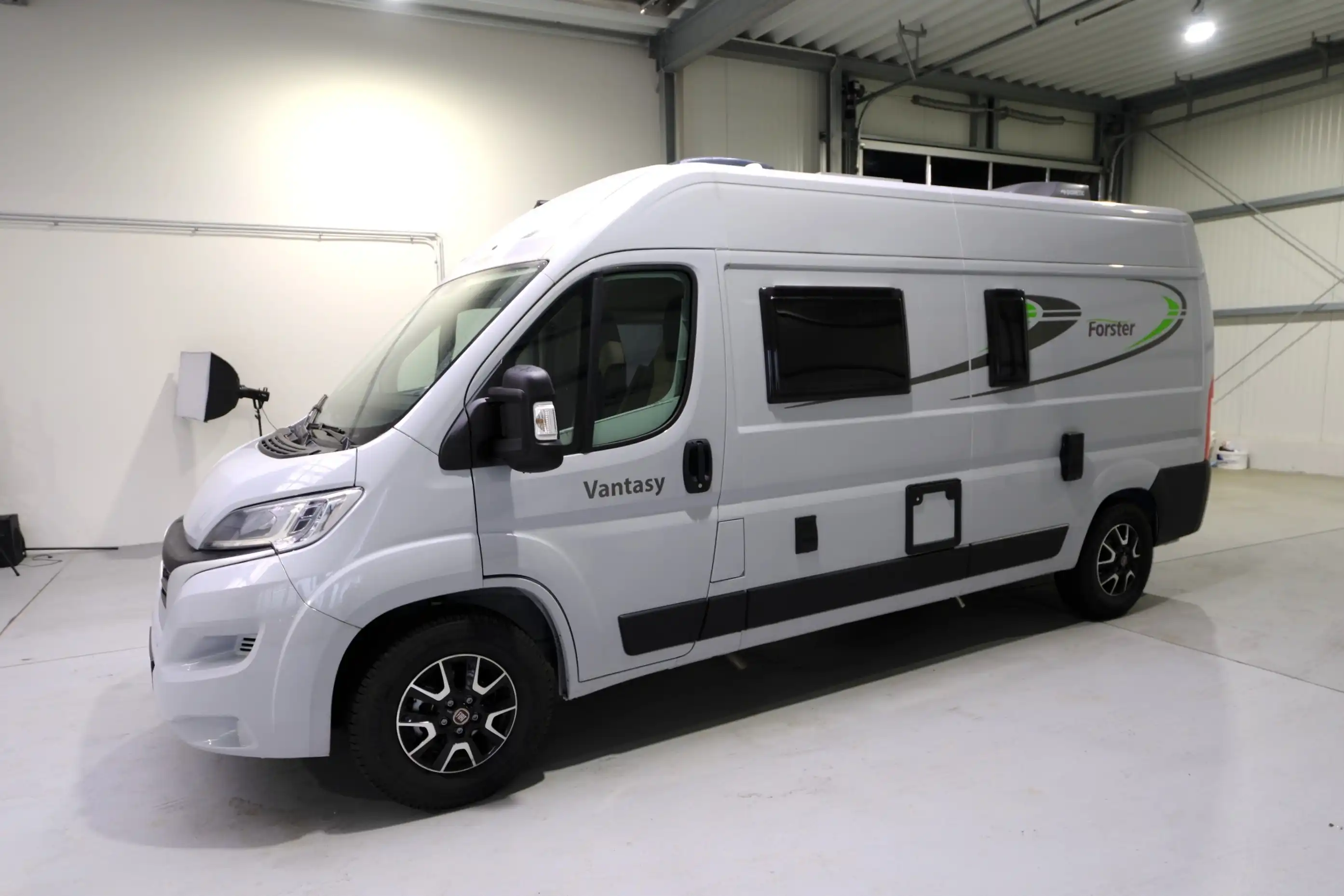 FORSTER Vantasy V 599 EB